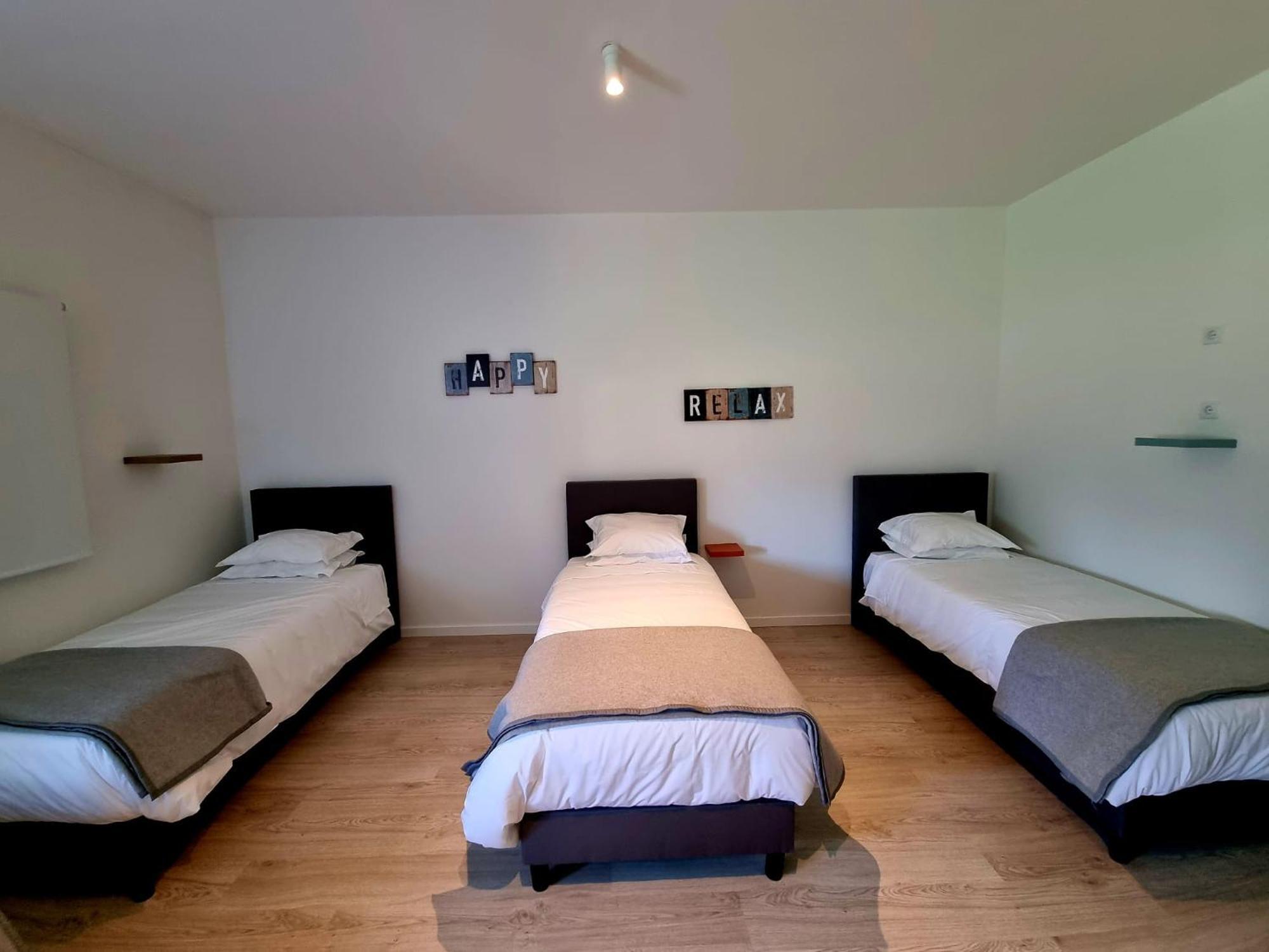 Azulrelax Hostel Pinhal Novo Exterior foto